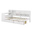 Lit de jour multifonctionnel en L en bois avec confort et rangement-510822502-510822503