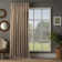 Room Darkening Single Curtain Panel