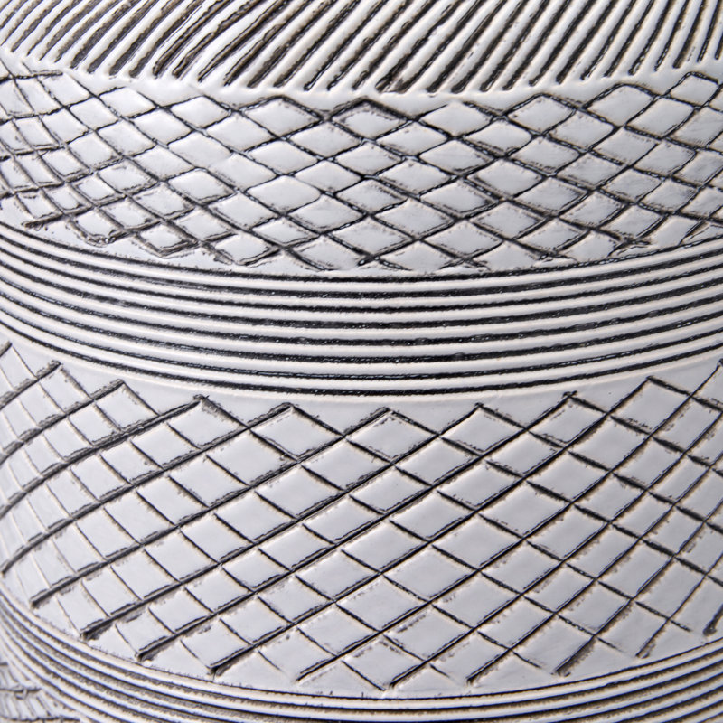 Itati Ceramic Lamp Base Lamp