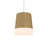 Cônico 1 - Light Single Pendant-68946220-126536823-126536825