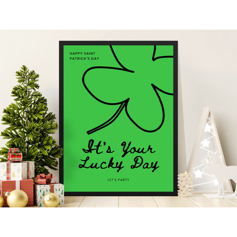 Conard Single Picture Frame Print, 35.56 cm H x 27.94 cm W