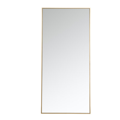 Miroir mural Sabine