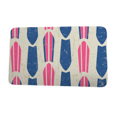 Tapis de bain