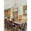 Lustre sphérique unique à 6 lumières Svante-22858641-22858639