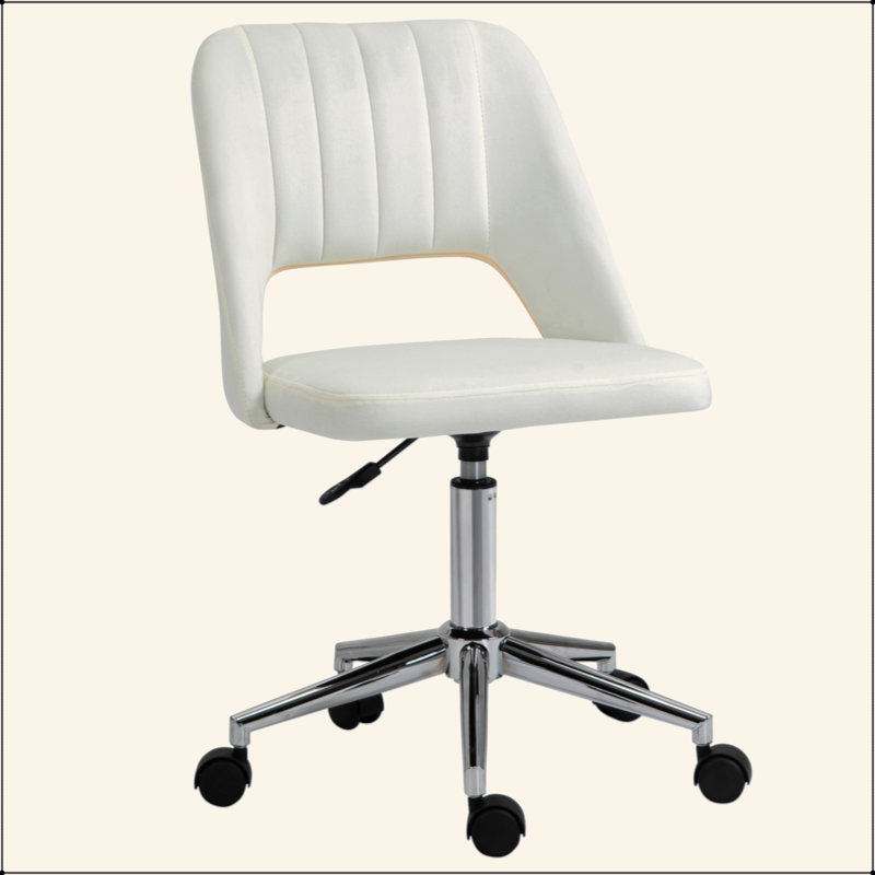 Chaise de bureau Modern