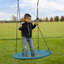 Double Hanging Chair-304481062