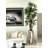 Lady Faux Palm Tree-98582423-98582424