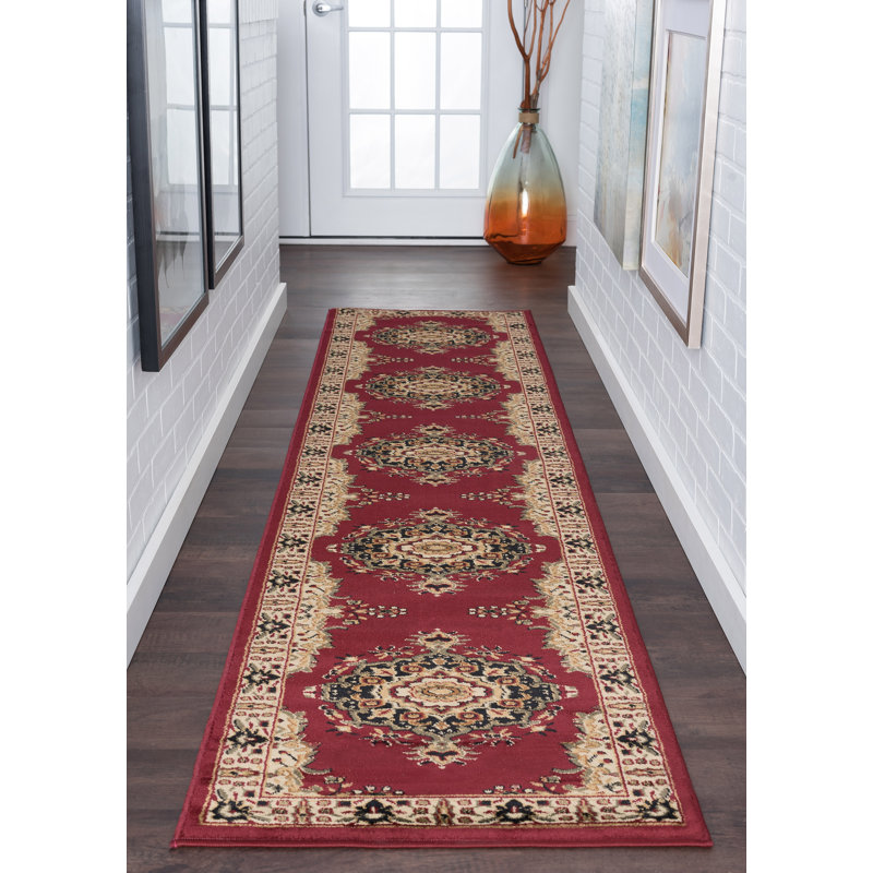 Clarence Indoor Rug, Runner 2'3" x 10'