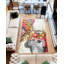 Tapis Carleen 1111 - rose-1643603758