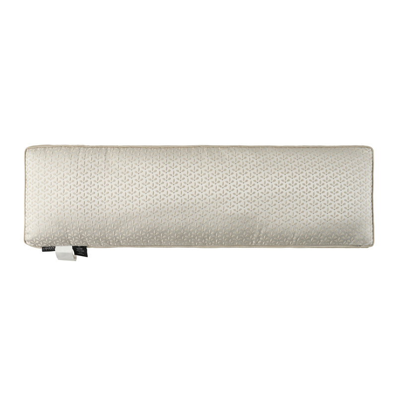 COUSSIN DÉCORATIF VIOLA BULSTER