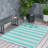 5'3"X7' RUG