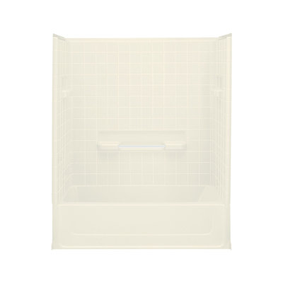 31.5'' W D Shower Base