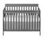 Lit de bébé convertible 5-en-1 Ashton-32684957
