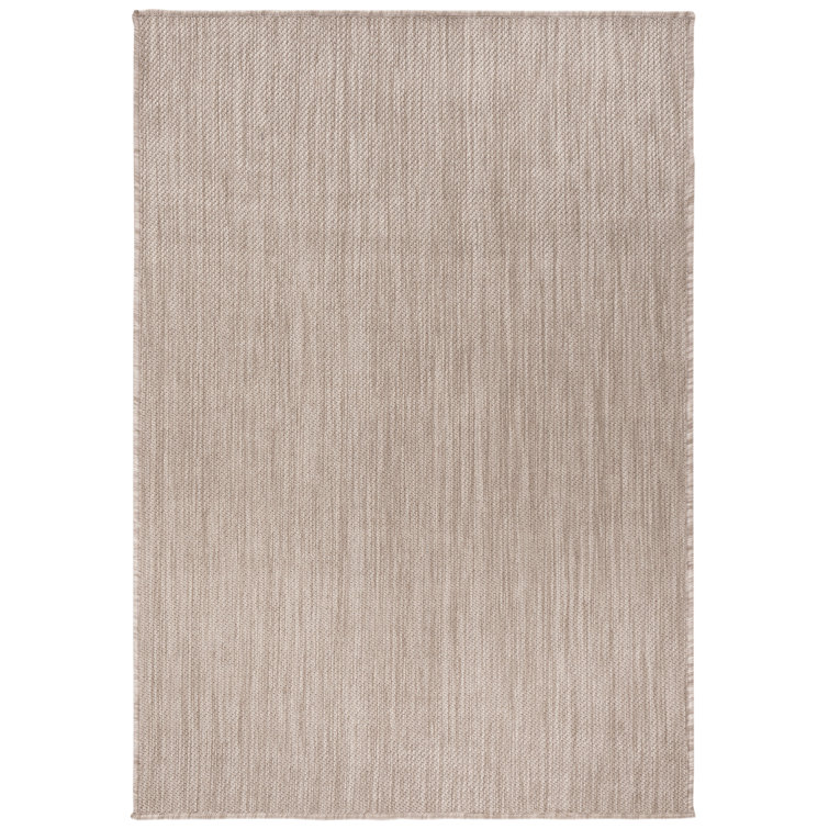 Ephraim Performance Solid Color Indoor/Outdoor Area Rug