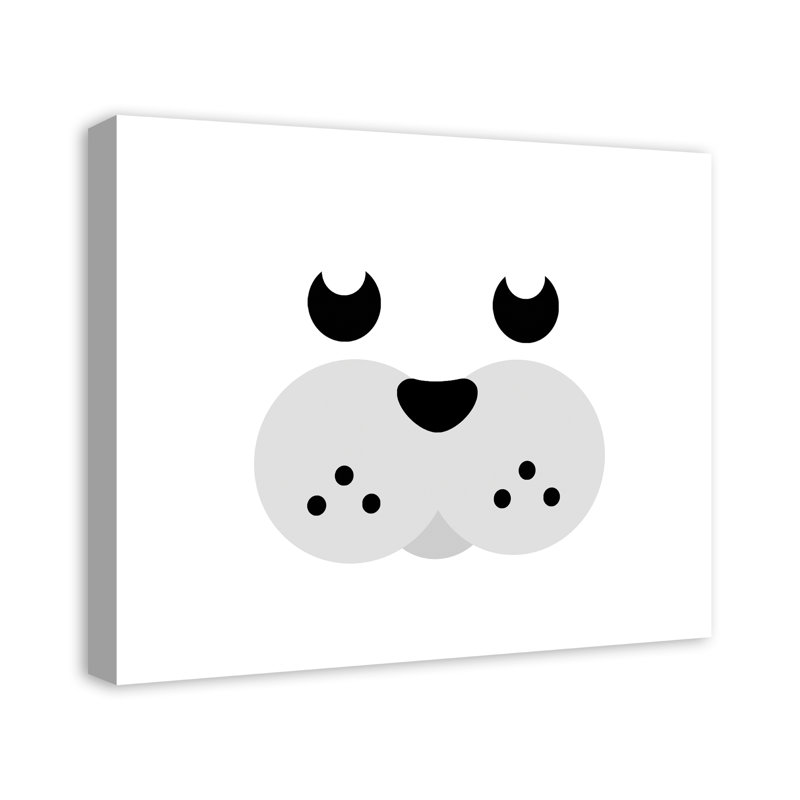 Art sur toile, H 20 po x l 24 po x P 1,25 po