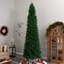 Easy Set-Up Pine Christmas Tree