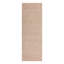 Pearly Hand Woven Wool Geometric Area Rug-1895337443