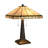 Seth Resin Table Lamp