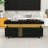 Coffee Table with Caster Wheels-883780602