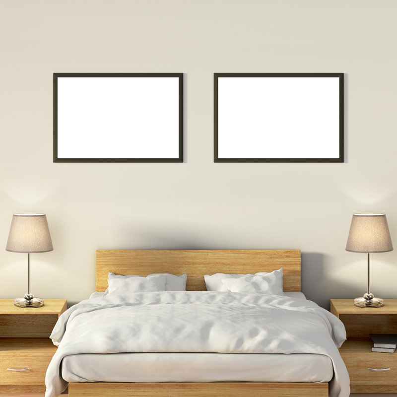 Metal Table Lamp