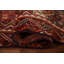 Tapis traditionnel antique 5 x 9