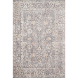 Fallynn Grey / Apricot