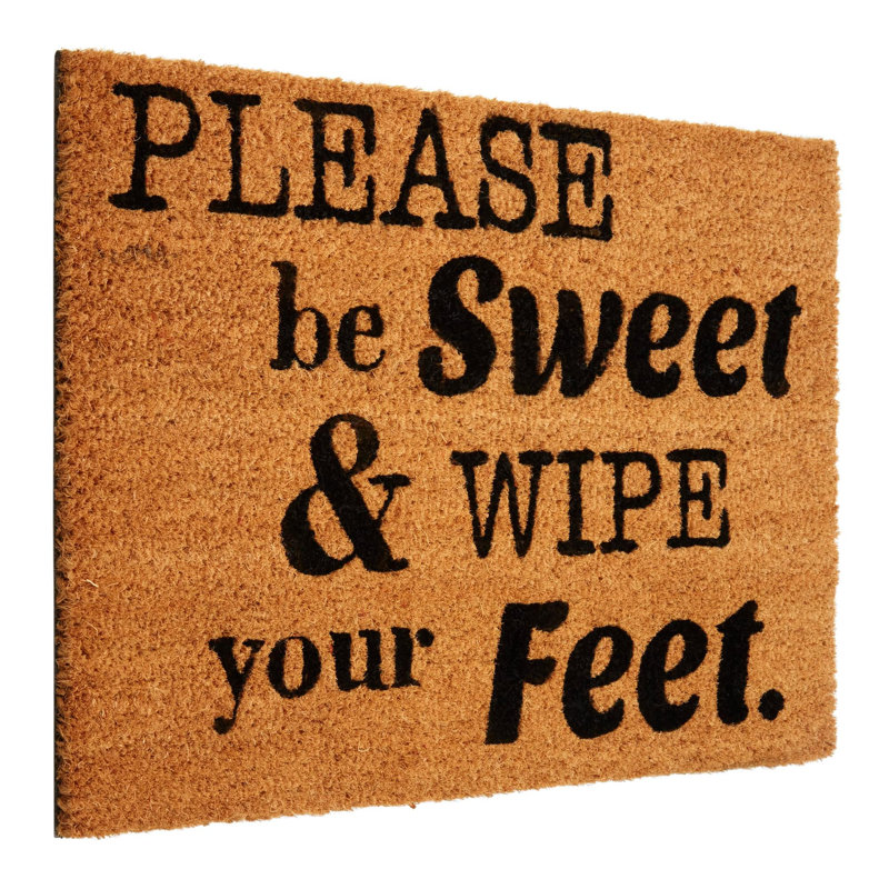 Wynne Doormat