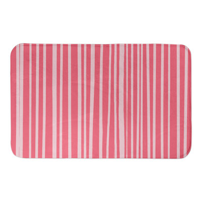 Tapis pour salle de bain Binx