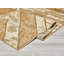 Hirendra Rectangle Geometric Hand Woven Area Rug-842326402