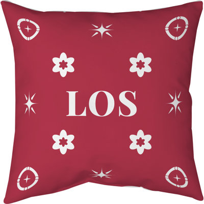 Coussin Los Angeles