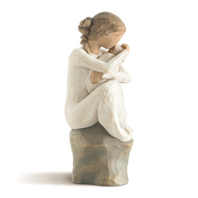 People Figurines & Sculptures