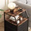 Annelisse End Table