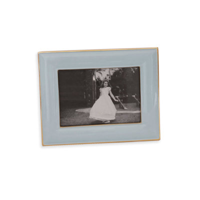 Encanto Charlotte Metal Picture Frame