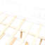 Lit double en bois avec lit gigogne simple-230049484