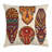 African Reversible Pillow Cover-518119702