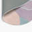 Soft Horizon Indoor And Outdoor Area Rug-1596340198