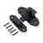 Wrought Iron Cabinet Slide Latch