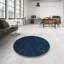 Tapis bleu foncé Rosati-1302326520