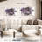 Avery Amethyst Flow II-108173209