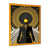 Gold Picture Framed Canvas