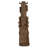 Gods of the Three Pleasures Tiki Gods Statue