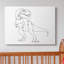 Dessin de Knap T-Rex-449596656-449596658