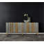 Melange 92" Apollo Credenza