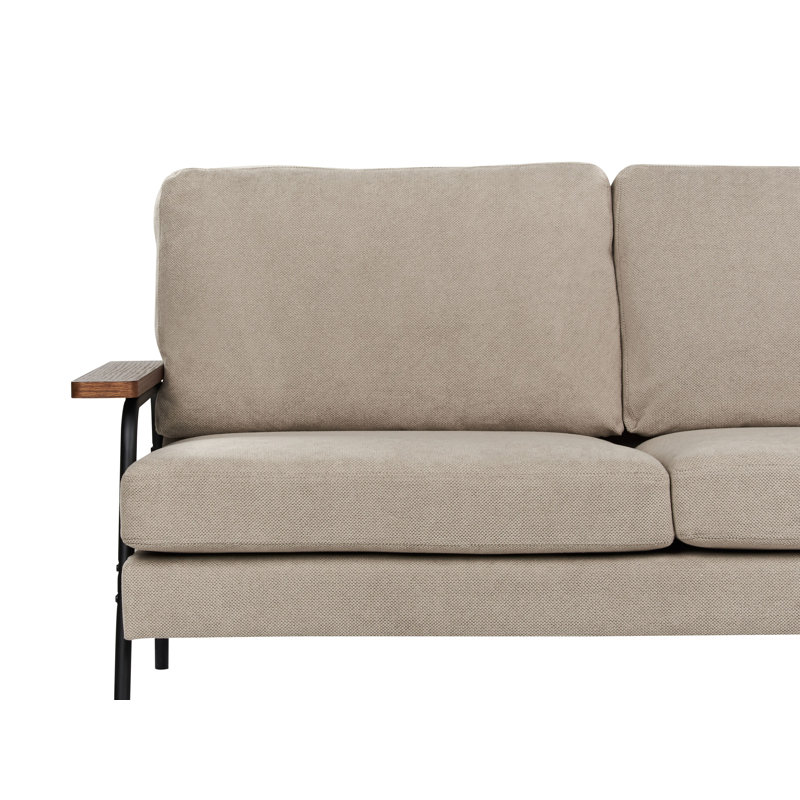 Banning 3 Seater Sofa