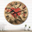 Horloge murale Keywon-306278884