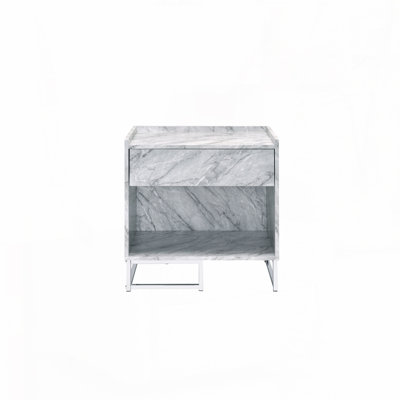 Accent Table