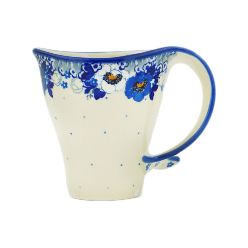 Stoneware Coffee Mug