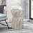 14"W SIDE TABLE