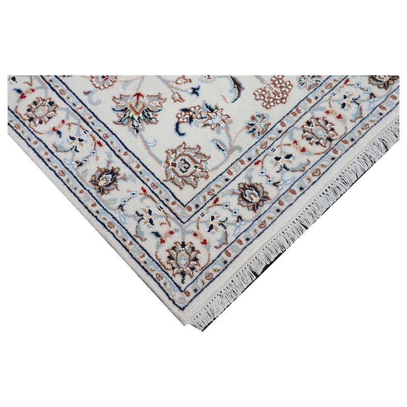 Oriental Area Rug, Rectangle 2' x 4'