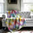 Rainbow Shine - 1 Piece Premium Blanket-99518381